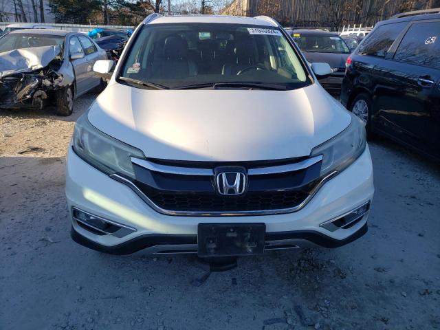 5J6RM4H70FL043887 Honda CR-V EXL