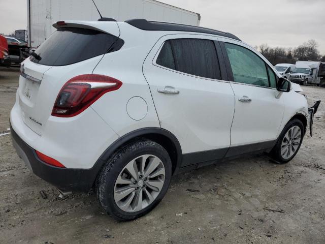 KL4CJASB5KB705179 Buick Encore Preferred