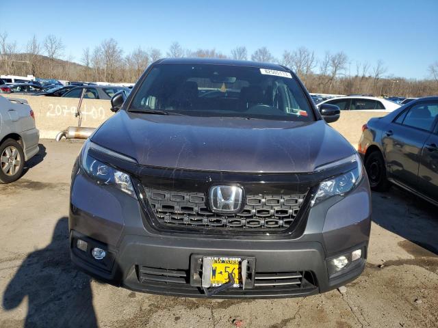 5FNYF8H5XMB030677 Honda Passport Exl