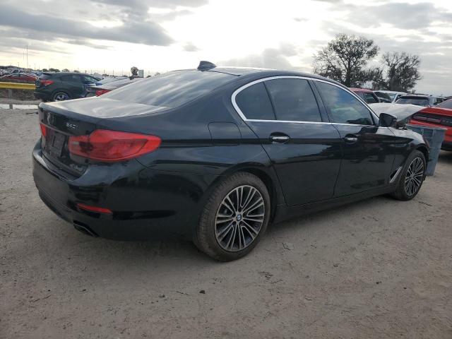 WBAJE5C58JWA96971 BMW 540 I