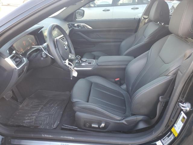 WBA53AP06NCL03103 BMW 430I