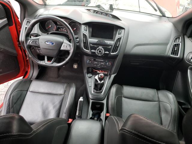 1FADP3L92GL200076 Ford FOCUS ST