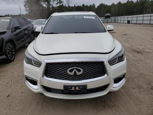 5N1DL0MM8KC533166 Infiniti QX60 LUXE