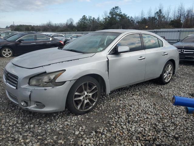 Auction sale of the 2012 Nissan Maxima S, vin: 1N4AA5AP7CC853630, lot number: 37578474