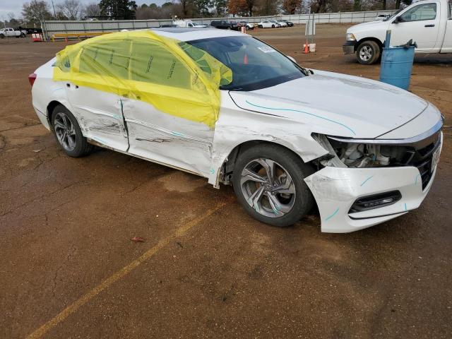 1HGCV1F52JA189027 Honda ACCORD EXL