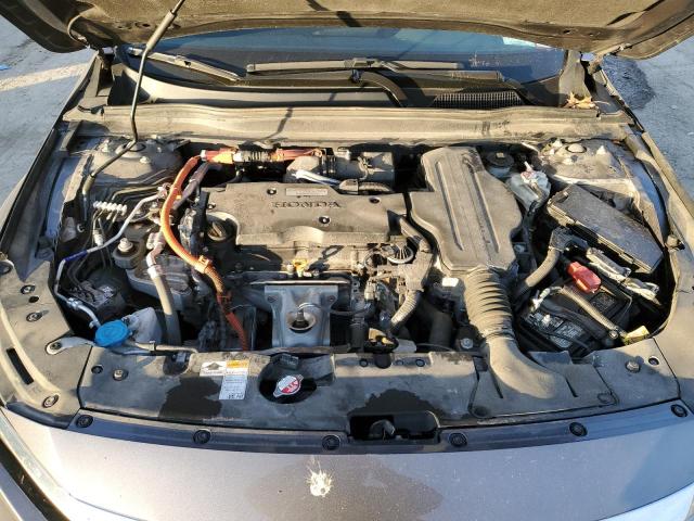 1HGCV3F19MA006798 Honda ACCORD HYBRID