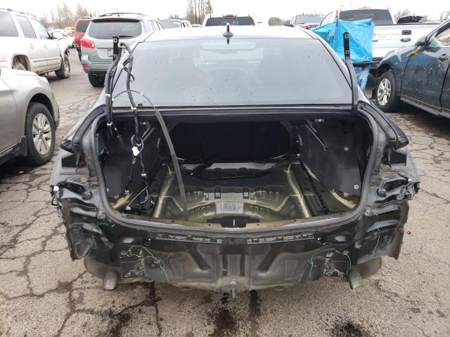 19UUB1F32GA005919 Acura TLX