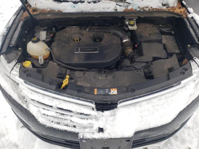 5LMCJ3D90HUL40282 Lincoln Mkc Reserve