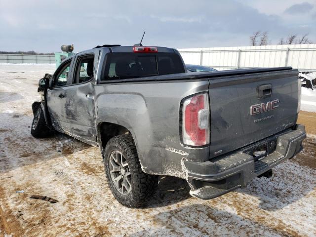 1GTG6FEN0M1185820 GMC Canyon At4