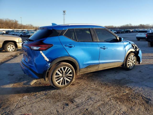 3N1CP5CV9PL499314 Nissan KICKS SV