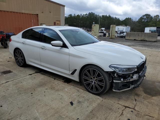 WBAJE5C32HG917465 BMW 540 I