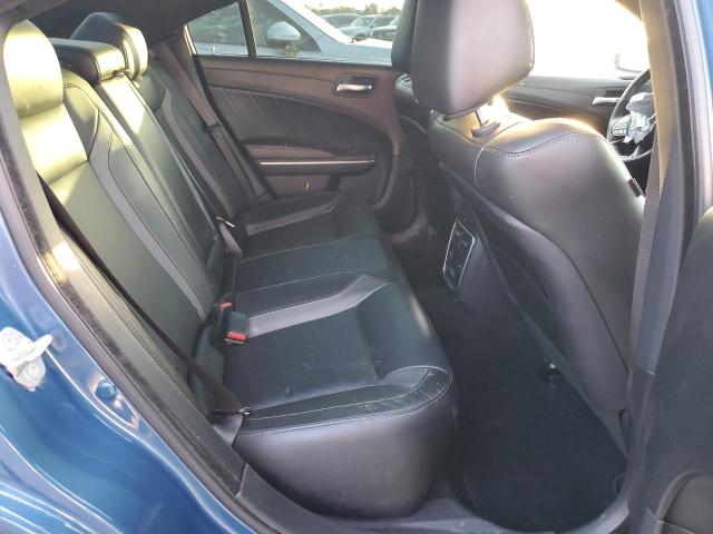 2C3CDXJG4MH682960 Dodge Charger Sxt