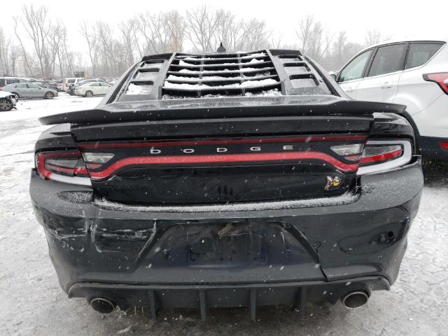 2C3CDXGJ5MH615299 Dodge Charger Scat Pack
