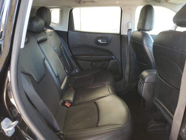 3C4NJCBB2MT556189 Jeep Compass Latitude