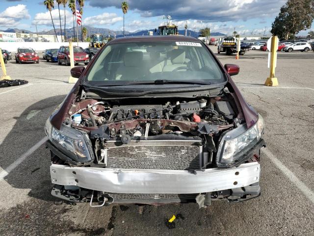 19XFB2F59FE233698 Honda Civic Lx