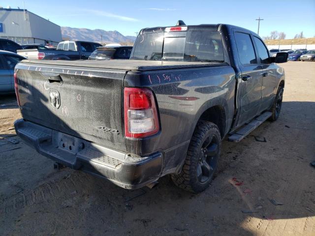 1C6RRFFG8KN672907 RAM 1500 Big Horn/lone Star