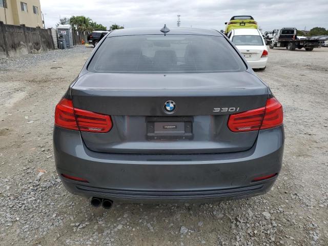 WBA8B9C50HK884477 BMW 330 I