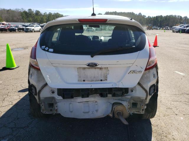 3FADP4TJ8GM171293 Ford FIESTA S