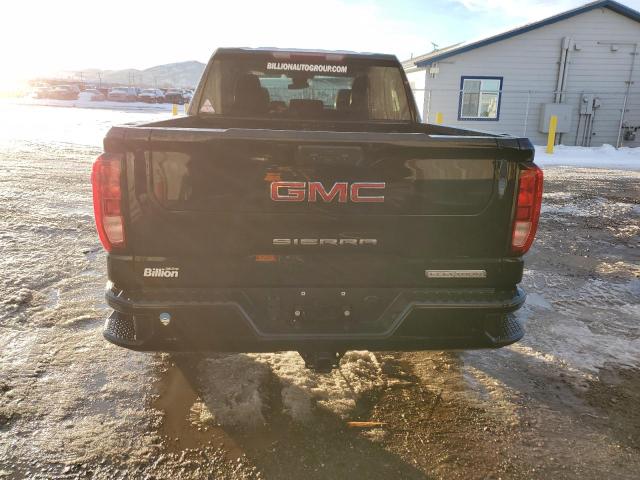 3GTPUCEK2NG673356 GMC Sierra K1500 Elevation