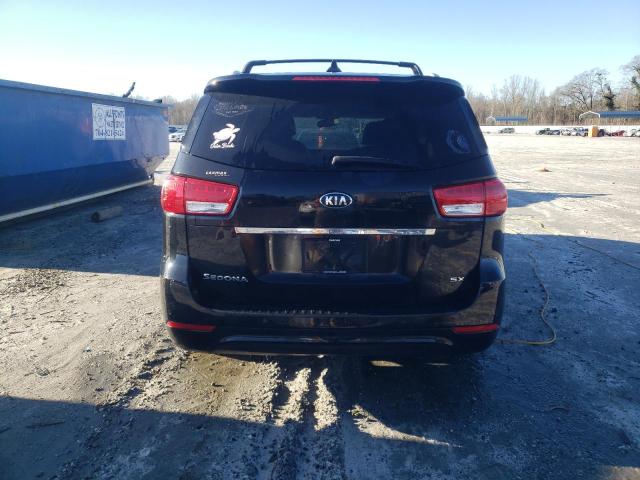 KNDMC5C19G6156054 KIA SEDONA EX