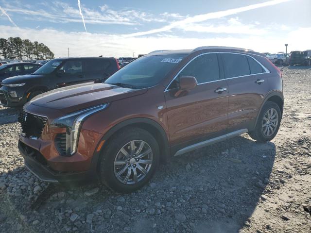 Aukcja sprzedaży 2020 Cadillac Xt4 Premium Luxury, vin: 1GYFZCR48LF136976, numer aukcji: 37013384