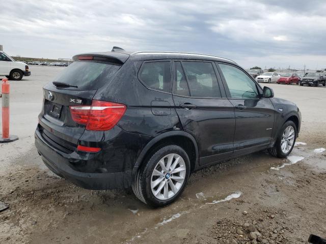 5UXWZ7C5XG0R33042 BMW X3 Sdrive28i