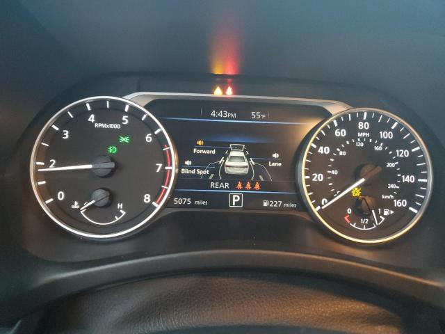 3N1AB8DV8PY244548 Nissan SENTRA SR