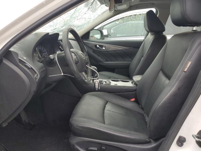 JN1BV7AR4FM423507 Infiniti Q50 BASE