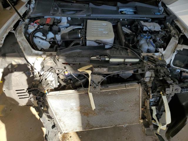 WA1LAAF79HD026311 Audi Q7 Premium Plus