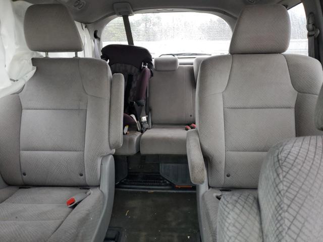 5FNRL5H28FB073239 Honda ODYSSEY LX