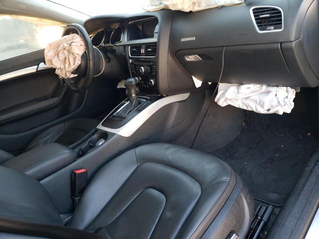 WAUCFAFR7EA024589 Audi A5 PREMIUM