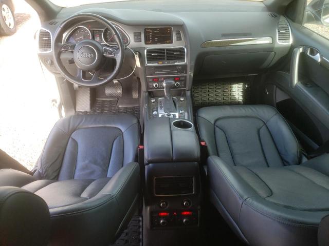 WA1DGAFE4FD028966 Audi Q7 Prestige