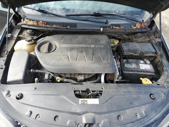 1C3CCCDG9FN549175 Chrysler 200 S