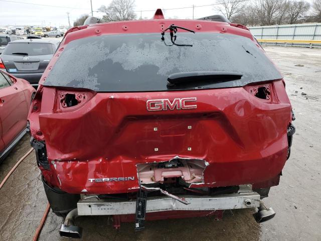 GMC Terrain Sle 2018 3GKALMEX7JL123165 Image 6