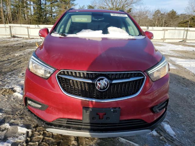 KL4CJ1SB4KB782125 Buick Encore Sport Touring