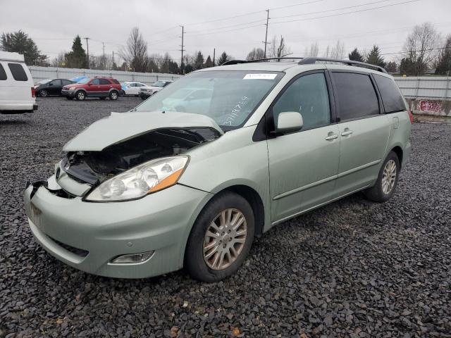 Auction sale of the 2010 Toyota Sienna Xle, vin: 5TDYK4CC4AS310967, lot number: 37119764