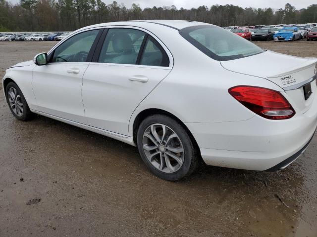 55SWF4KBXFU080379 Mercedes-Benz C 300 4matic