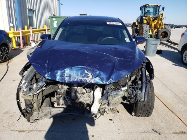 3CZRU5H51HM723528 Honda HR-V EX