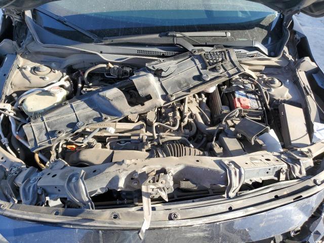 2HGFC1F73HH650025 Honda CIVIC EXL