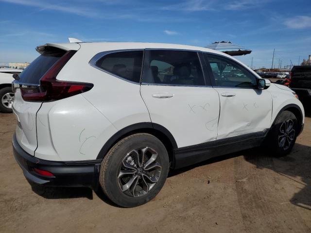 5J6RW1H54MA010990 Honda CR-V EX