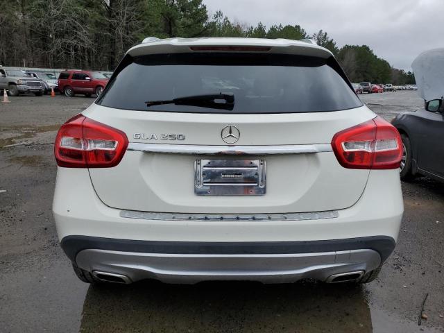 WDCTG4EB2HJ325369 Mercedes-Benz GLA 250