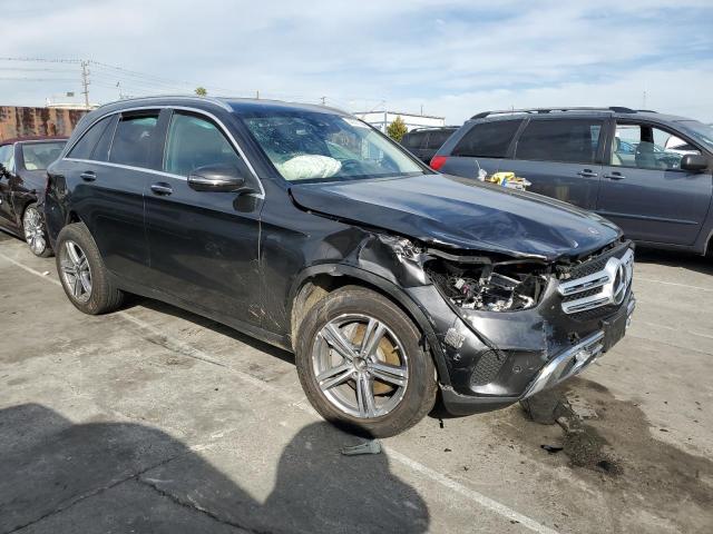 W1N0G8EB9NV361962 Mercedes-Benz Glc 300 4matic