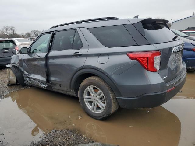 1FMSK8DH9PGC03127 Ford EXPLORER XLT