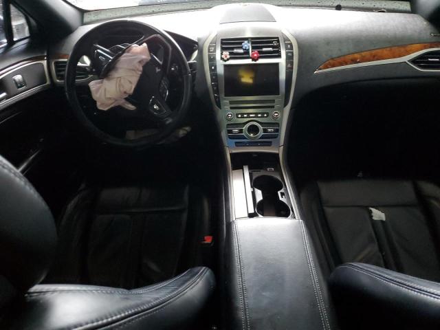 3LN6L5C91HR601451 Lincoln MKZ SELECT