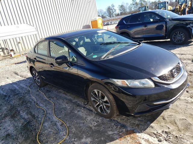 19XFB2F85FE068551 Honda CIVIC EX