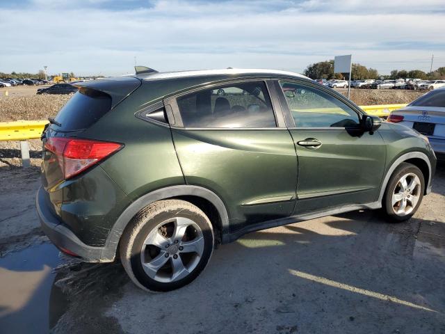 3CZRU5H72GM736482 Honda Hr-v Exl