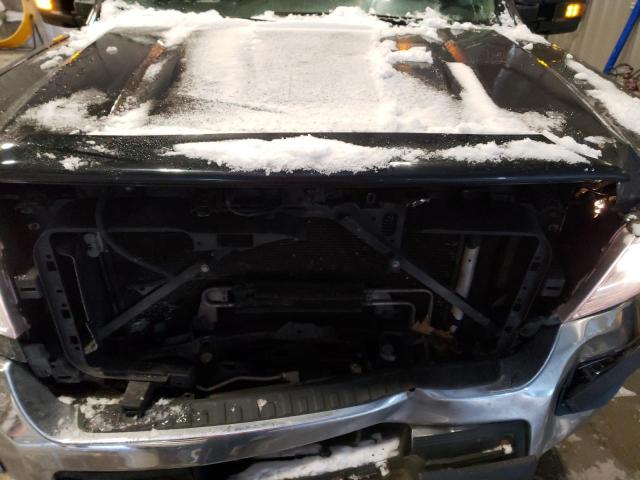 1GT12YEG1FF605752 GMC Sierra K2500 Sle