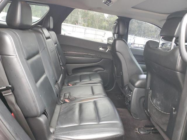 1C4RDJDG3GC371896 Dodge DURANGO LIMITED