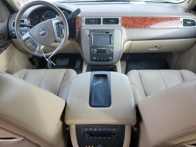 1GKS2CE00ER175501 GMC YUKON SLT