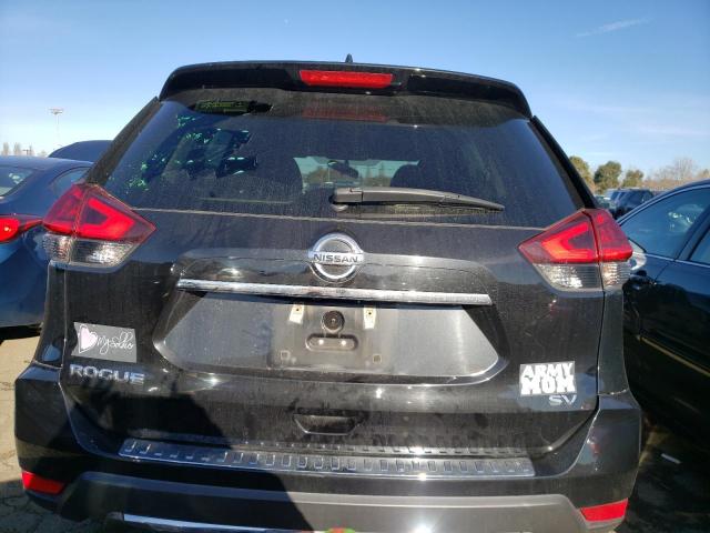 5N1AT2MT2HC869491 Nissan ROGUE S